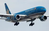 Vietnam Airlines tăng chuyến bay phục vụ AFF Cup