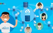 Đảm bảo an toàn dữ liệu trong hệ sinh thái số