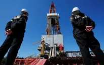 Giá dầu tiếp tục đi xuống sau cuộc họp của OPEC