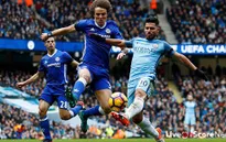 Đội hình kết hợp Chelsea – Man City: “Xanh nhạt” lấn lướt “xanh đậm”