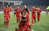 Chung kết AFF Cup 2018: Tuyển Việt Nam sắp làm nên điều chưa từng có trong lịch sử