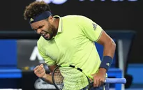 Jo Wilfried Tsonga nhận suất đặc cách tham dự Australia mở rộng 2019