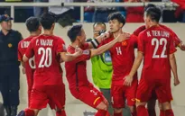 ĐT Việt Nam và Hàn Quốc tranh Cúp liên khu vực vào tháng 3/2019