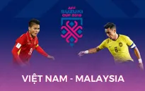 Mất bao nhiêu tiền để sang Malaysia xem ĐT Việt Nam đá chung kết AFF Cup 2018?