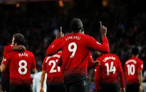 Hàng công bùng nổ, Man Utd thắng tưng bừng Fulham tại Old Trafford