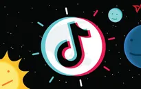Mạng xã hội Tik Tok "đánh bại" Facebook, Instagram