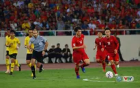 Thủ tướng mong muốn ĐT Việt Nam thi đấu vì màu cờ sắc áo ở chung kết AFF Cup 2018