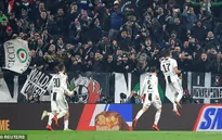VIDEO, Juventus 1-0 Inter Milan: Sức mạnh khó cản!