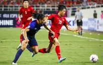 Đội hình tiêu biểu bán kết AFF Cup 2018: ĐT Việt Nam đóng góp 4 gương mặt