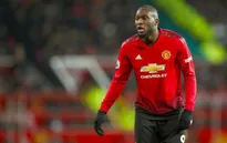 Chuyển nhượng bóng đá ngày 08/12: Lukaku tìm đường rời Man Utd