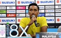 Sao Malaysia muốn thay đồng đội “trả nợ” ĐT Việt Nam