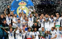 World Cup là chủ đề tìm kiếm nóng nhất trên Google