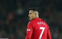 HLV Solskjaer công khai đưa yêu cầu cho "hàng hớ" Sanchez
