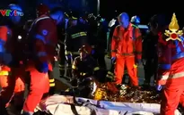Italy: Giẫm đạp tại hộp đêm, 6 người thiệt mạng, hơn 100 người bị thương