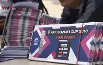 5000 vé trận chung kết AFF Cup 2018 đã được bán hết sau 2 đợt mở bán