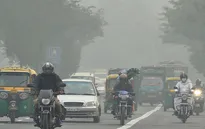 Ô nhiễm không khí - nguyên nhân gây tử vong hàng đầu tại Ấn Độ