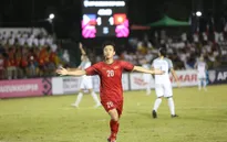Trước chung kết AFF Cup 2018, sao Malaysia "ngại" hàng công ĐT Việt Nam