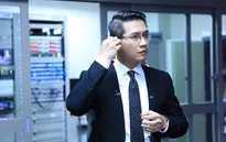BTV Tuấn Dương: "Dẫn Việt Nam hôm nay tôi sẽ được cười nói nhiều hơn"