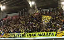 AFF Cup 2018: CĐV Malaysia được thưởng vé xem chung kết lượt đi