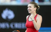 Australia mở rộng 2018: Halep, Pliskova giành quyền vào tứ kết