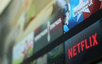 Giá trị thị trường Netflix vượt 100 tỷ USD
