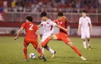 VCK U23 châu Á 2018: Nhận diện các đối thủ của U23 Việt Nam tại bảng D