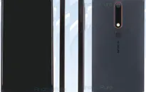 Nokia 6 phiên bản 2018 sẽ ra mắt vào ngày 5/1