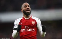 VIDEO Arsenal 4-1 Crystal Palace: Pháo thủ nổ vang ngày vắng Sanchez