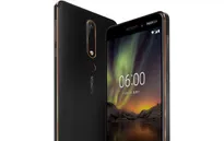 Nokia 6 thế hệ thứ 2 chính thức ra mắt