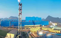Trung Quốc: Nổ khí gas ở nhà máy thép, 9 người thiệt mạng