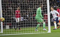 VIDEO Tổng hợp trận đấu: Tottenham 2-0 Man Utd