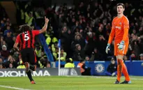 VIDEO Tổng hợp trận đấu: Chelsea 0-3 Bournemouth