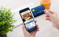 Đặt phòng trực tuyến bằng thẻ tín dụng có dễ bị lộ thông tin?