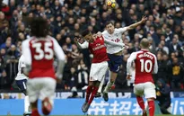 Tổng hợp diễn biến Tottenham 1-0 Arsenal