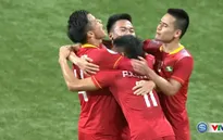 VIDEO: Tổng hợp diễn biến Tampines Rovers 0-2 Sông Lam Nghệ An (AFC Cup 2018)