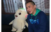 Lương Triều Vỹ không thích các diễn viên trẻ quá lịch sự với mình