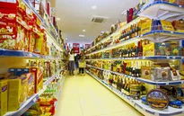 Bán lẻ truyền thống trầy trật tìm cách tồn tại cùng thương mại điện tử
