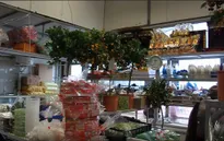 Bà con người Việt tại Ba Lan đón Tết cổ truyền ấm áp
