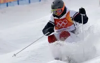Olympic Pyeongchang 2018 ngày thi đấu 11/2: Đoàn thể thao Pháp và Áo có tấm HCV đầu tiên