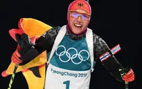 Bảng tổng sắp huy chương Olympic mùa đông PyeongChang 2018: Đoàn Thể thao Đức tiếp tục duy trì vị trí dẫn đầu