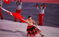 Lễ hội thời trang tại thế vận hội mùa đông PyeongChang 2018