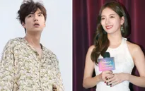 Lee Min Ho phủ nhận tin đồn tái hợp bạn gái cũ Suzy