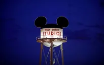 Disney hợp tác với Alibaba thâm nhập thị trường video Trung Quốc