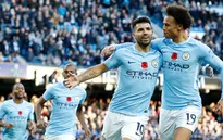 Có giá trị hơn 1 tỷ USD, đội hình Man City đắt giá nhất thế giới