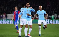 Kết quả Champions League sáng 14/2: Man City thắng đậm, Tottenham chia điểm trước Juventus