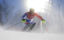 ẢNH: Những hình ảnh ấn tượng ngày thi đấu 13/2 của Olympic PyeongChang 2018