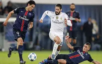 Lịch thi đấu vòng 1/8 Champions League ngày 15/2: Tiêu điểm Real – PSG