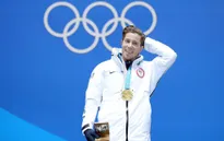 Những chiếc HCV ngày 14/02 Olympic mùa Đông PyeongChang 2018