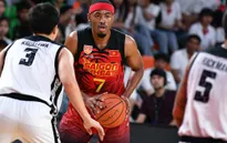 ABL 2017 - 2018: Saigon Heat bỏ lỡ cơ hội giành chiến thắng