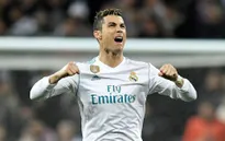 Ronaldo vượt xa Messi